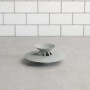 Bonde de douche et filtre à cheveux Flex, Umbra
