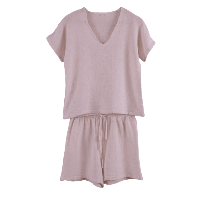 Ensemble Symi S/M, Haomy