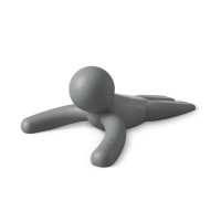 Cale-porte Buddy, Umbra
