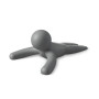Cale-porte Buddy, Umbra