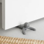 Cale-porte Buddy, Umbra
