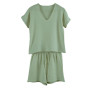 Ensemble Symi L/XL, Haomy