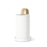 Porte Essuie-tout Bellwood Blanc, Umbra