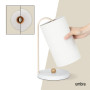 Porte Essuie-tout Bellwood Blanc, Umbra