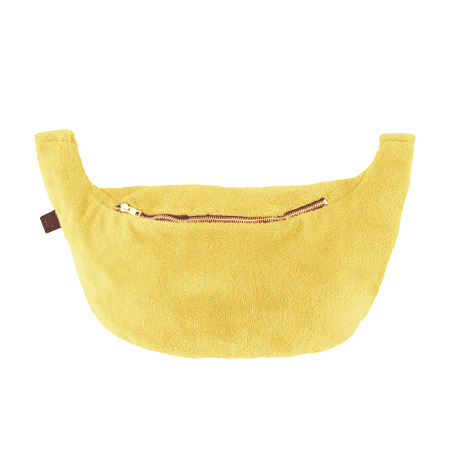 Sac Banane St Tropez, Haomy