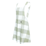 Tablier en lin et coton Palma II, Haomy