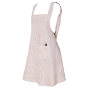 Tablier Japonais en lin et coton Piana II, Haomy