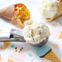 Cuillère à glace avec levier, ScrapCooking