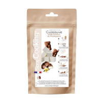 Préparation pour guimauve vanille, ScrapCooking