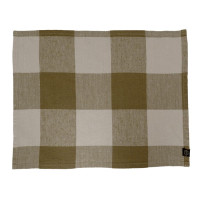 Set de table/Serviette en lin Palma, Haomy