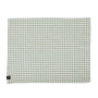 Serviette/Set de table en lin et coton Piana II, Haomy