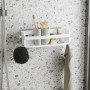 Panier de douche Flex Adhesive, Umbra
