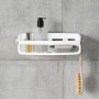 Panier de douche Flex Adhesive, Umbra