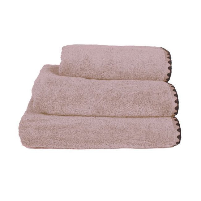 Linge de toilette Issey Pétale, Haomy