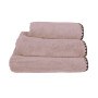 Linge de toilette Issey Pétale, Haomy