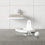 Porte-savon Flex Adhesive, Umbra