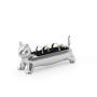 Porte-bague Ali Cat Chrome, Umbra