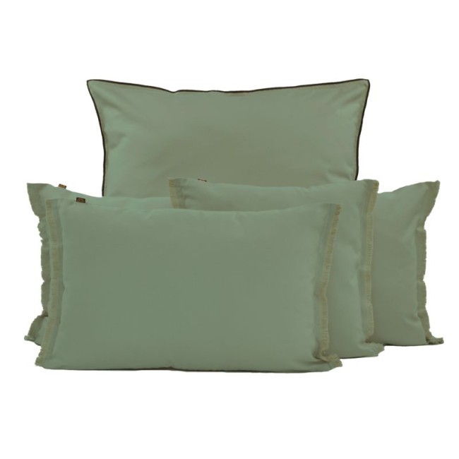 Coussin carré Outdoor Bimini, Haomy