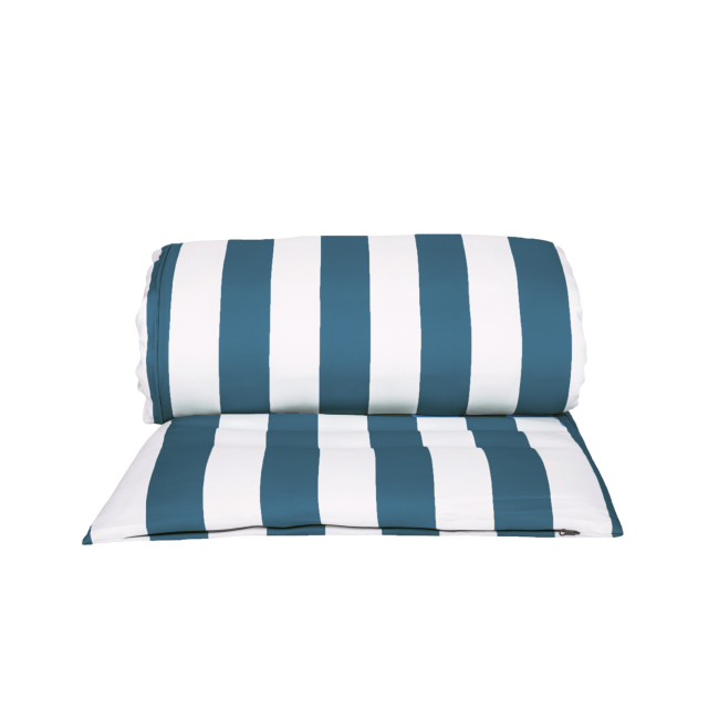 Matelas de bain de soleil Outdoor Riviera, Haomy