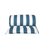 Matelas de bain de soleil Outdoor Riviera, Haomy