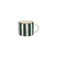 Tasse à expresso Mykonos Vert, Pomax