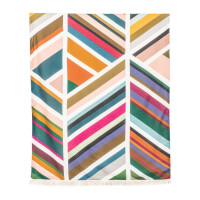 Drap de plage Kikoy Maya, Haomy