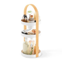 Organisateur Bellwood Blanc Naturel, Umbra