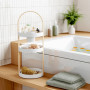 Organisateur Bellwood Blanc Naturel, Umbra