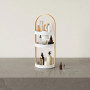 Organisateur Bellwood Blanc Naturel, Umbra