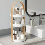 Organisateur Bellwood Blanc Naturel, Umbra