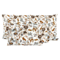 Housse de Coussin 40 x 60 cm Mahe, Haomy
