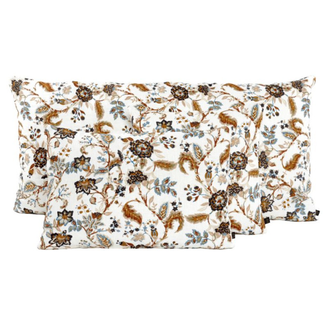 Housse de Coussin 40 x 60 cm Mahe, Haomy