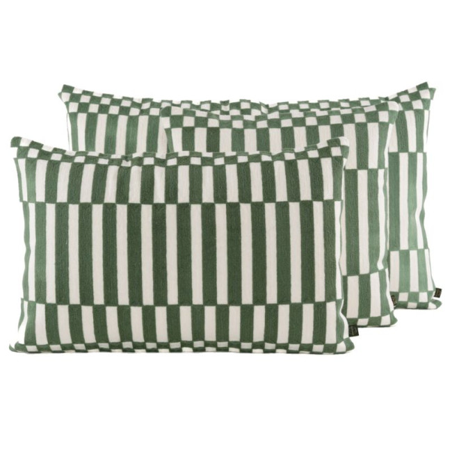 Housse de Coussin 40 x 60 cm Cancun, Haomy