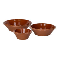 Bol Amuse Brun, Pomax