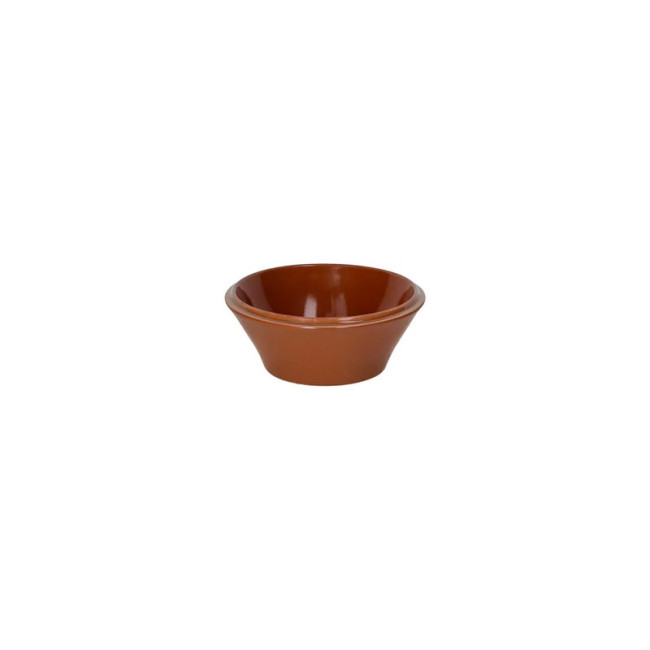Bol Amuse Brun, Pomax