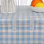 Pince-nappe à ressort Transparent, Chevalier Diffusion