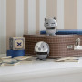 Chien Gris Bumble, Hoptimist