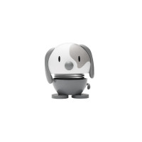 Chien Gris Bumble, Hoptimist