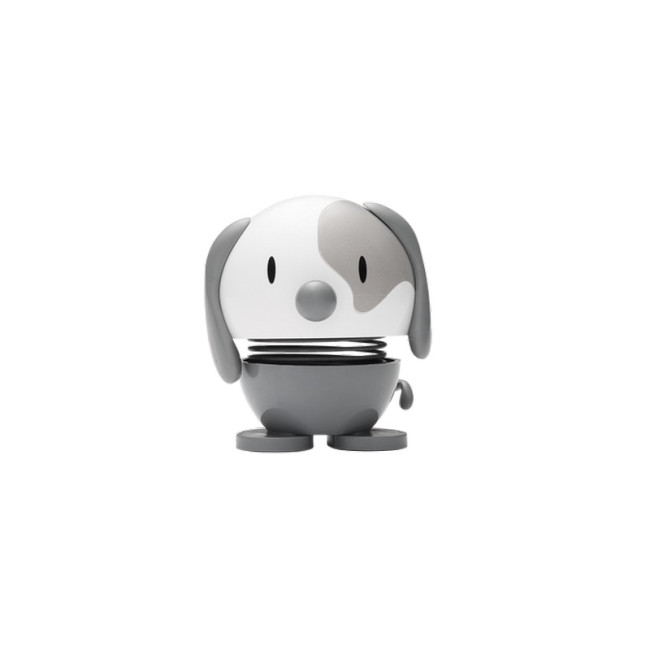 Chien Gris Bumble, Hoptimist