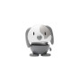 Chien Gris Bumble, Hoptimist