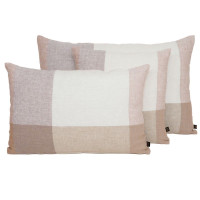 Housse de Coussin Saporo, Haomy