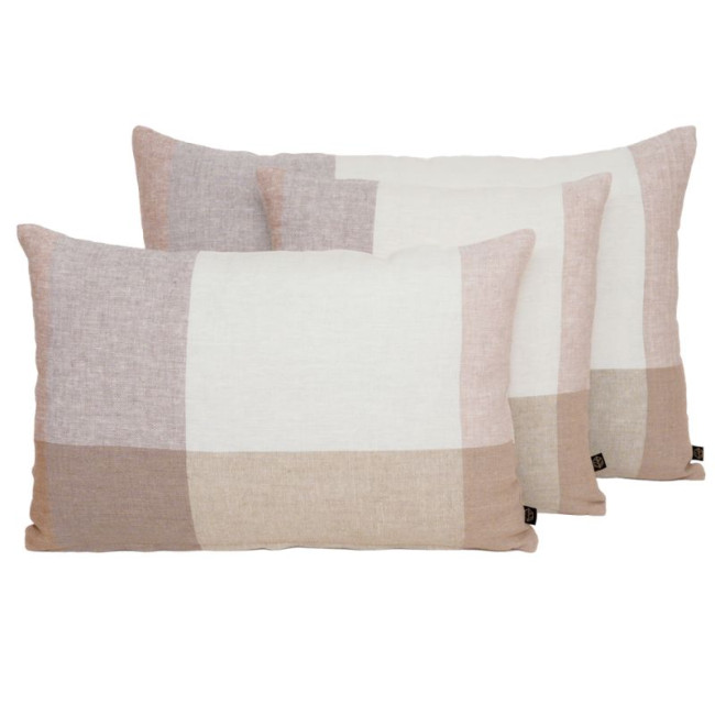 Housse de Coussin Saporo, Haomy