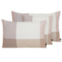 Housse de Coussin Saporo, Haomy