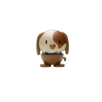 Chien Brun Bumble, Hoptimist