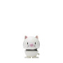 Chat Blanc Bumble, Hoptimist