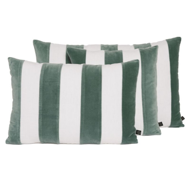Housse de Coussin 45 x 45 cm Perth, Haomy