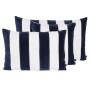 Housse de Coussin 45 x 45 cm Perth, Haomy