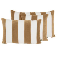 Housse de Coussin 45 x 45 cm Perth, Haomy