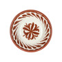Saladier 25 cm Amuse Brun, Pomax