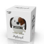 Chien Blanc Bumble, Hoptimist